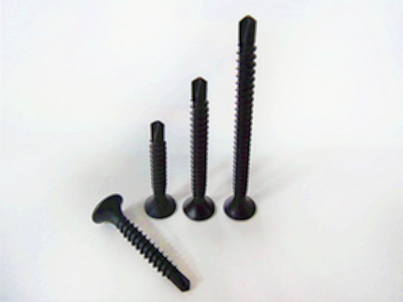 Tek Screw Manufacturers - Katsuhana Fasteners Corp. Taiwan